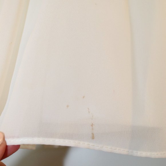 B Darlin Two Piece Dress - Picture 6 of 6